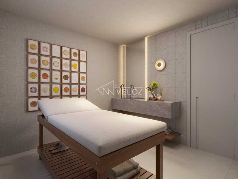 Conheça 3412317f-2949-4020-95af-a3f6f9 do imóvel - Apartamento 3 quartos à venda Rio de Janeiro,RJ Flamengo - R$ 1.840.100 - LAAP35917 - 13 3412317f-2949-4020-95af-a3f6f9 - 13