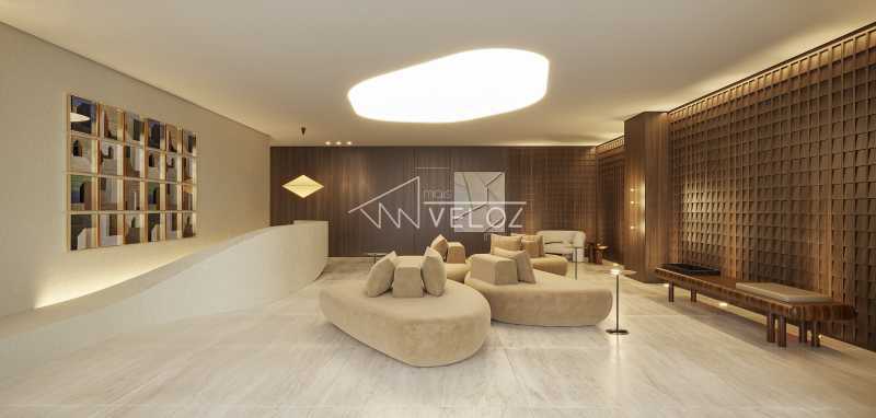 Conheça b1f0d65e-fa40-44d6-8e18-660dcd do imóvel - Apartamento 3 quartos à venda Rio de Janeiro,RJ Flamengo - R$ 1.840.100 - LAAP35917 - 15 b1f0d65e-fa40-44d6-8e18-660dcd - 15