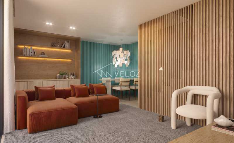 Conheça e24b0867-032e-4680-b336-ab985e do imóvel - Apartamento 3 quartos à venda Rio de Janeiro,RJ Flamengo - R$ 1.840.100 - LAAP35917 - 19 e24b0867-032e-4680-b336-ab985e - 19