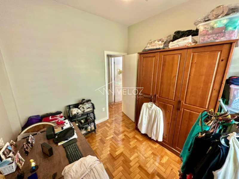 Conheça WhatsApp Image 2026-05-20 at 1 do imóvel - Apartamento 3 quartos à venda Rio de Janeiro,RJ Laranjeiras - R$ 1.149.000 - BOAP30708 - 4 WhatsApp Image 2026-05-20 at 1 - 4