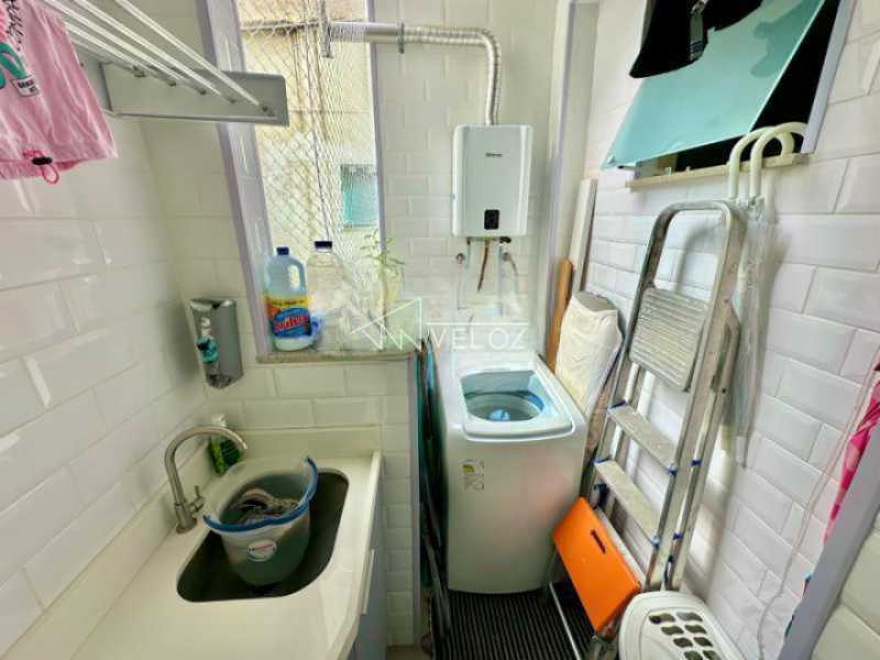 Conheça WhatsApp Image 2026-05-20 at 1 do imóvel - Apartamento 3 quartos à venda Rio de Janeiro,RJ Laranjeiras - R$ 1.149.000 - BOAP30708 - 8 WhatsApp Image 2026-05-20 at 1 - 8
