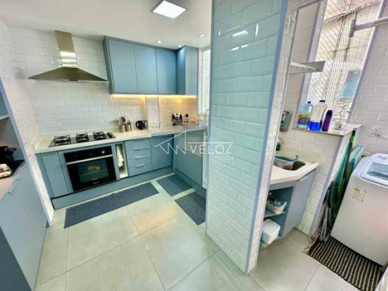 Conheça WhatsApp Image 2026-05-20 at 1 do imóvel - Apartamento 3 quartos à venda Rio de Janeiro,RJ Laranjeiras - R$ 1.149.000 - BOAP30708 - 9 WhatsApp Image 2026-05-20 at 1 - 9