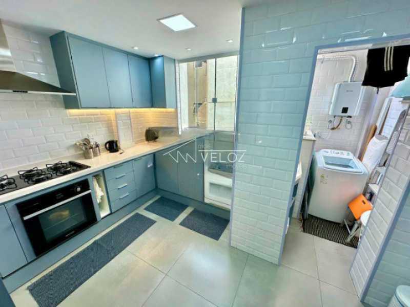 Conheça WhatsApp Image 2026-05-20 at 1 do imóvel - Apartamento 3 quartos à venda Rio de Janeiro,RJ Laranjeiras - R$ 1.149.000 - BOAP30708 - 14 WhatsApp Image 2026-05-20 at 1 - 14