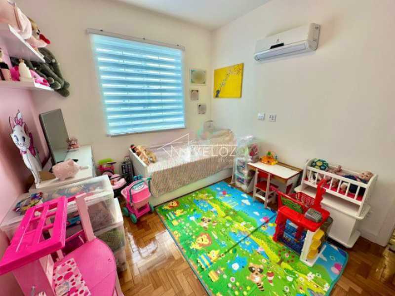 Conheça WhatsApp Image 2026-05-20 at 1 do imóvel - Apartamento 3 quartos à venda Rio de Janeiro,RJ Laranjeiras - R$ 1.149.000 - BOAP30708 - 17 WhatsApp Image 2026-05-20 at 1 - 17