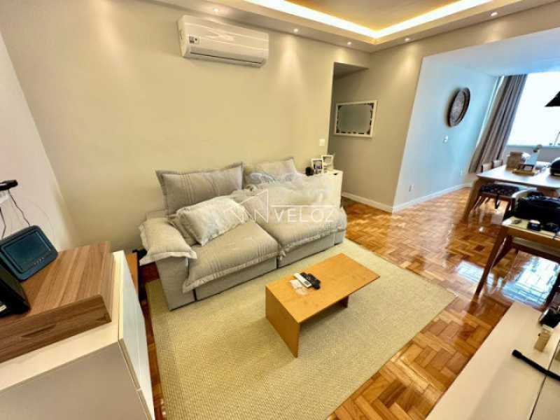 Conheça WhatsApp Image 2026-05-20 at 1 do imóvel - Apartamento 3 quartos à venda Rio de Janeiro,RJ Laranjeiras - R$ 1.149.000 - BOAP30708 - 18 WhatsApp Image 2026-05-20 at 1 - 18