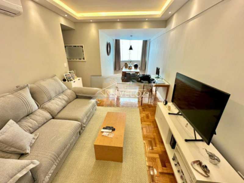 Conheça WhatsApp Image 2026-05-20 at 1 do imóvel - Apartamento 3 quartos à venda Rio de Janeiro,RJ Laranjeiras - R$ 1.149.000 - BOAP30708 - 19 WhatsApp Image 2026-05-20 at 1 - 19