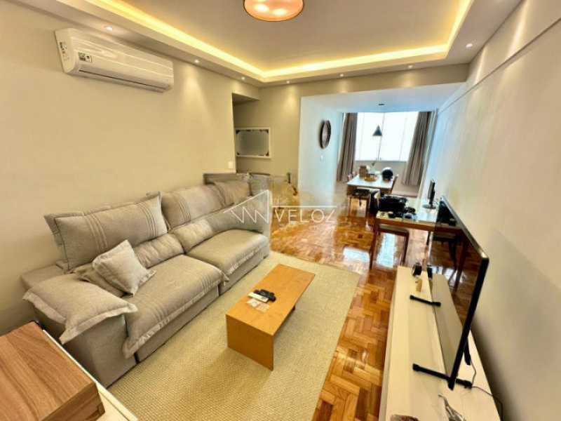 Conheça WhatsApp Image 2026-05-20 at 1 do imóvel - Apartamento 3 quartos à venda Rio de Janeiro,RJ Laranjeiras - R$ 1.149.000 - BOAP30708 - 20 WhatsApp Image 2026-05-20 at 1 - 20