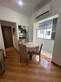 Apartamento à venda Rio de Janeiro,RJ Botafogo - R$ 630.000 - BOAP00196