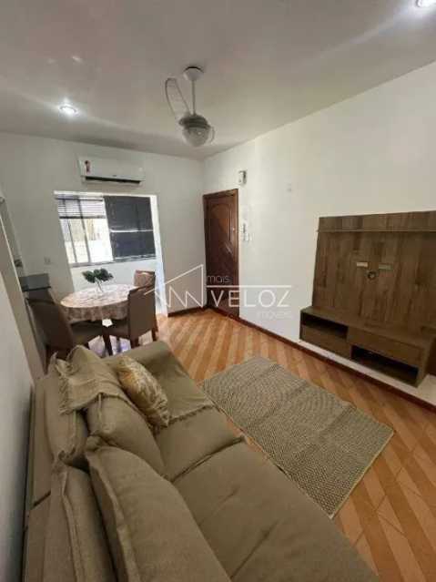 Conheça WhatsApp Image 2026-05-05 at 1 do imóvel - Apartamento à venda Rio de Janeiro,RJ Botafogo - R$ 630.000 - BOAP00196 - 4 WhatsApp Image 2026-05-05 at 1 - 4