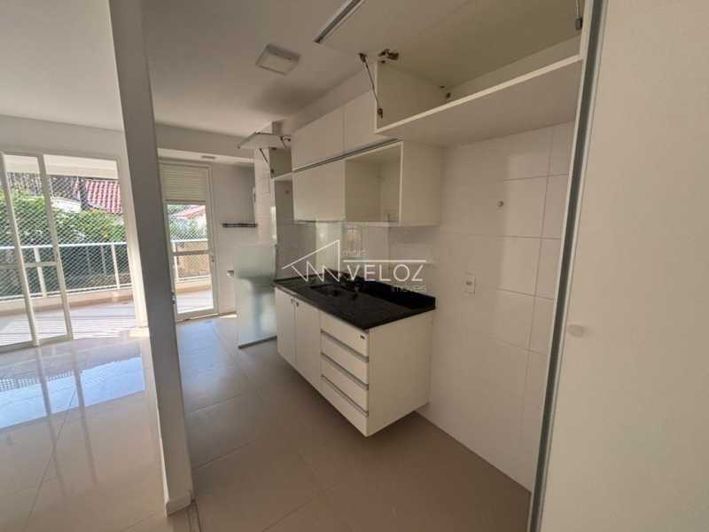 Conheça 6 do imóvel - Apartamento 2 quartos à venda Rio de Janeiro,RJ Botafogo - R$ 1.390.000 - BOAP20727 - 17 6 - 17
