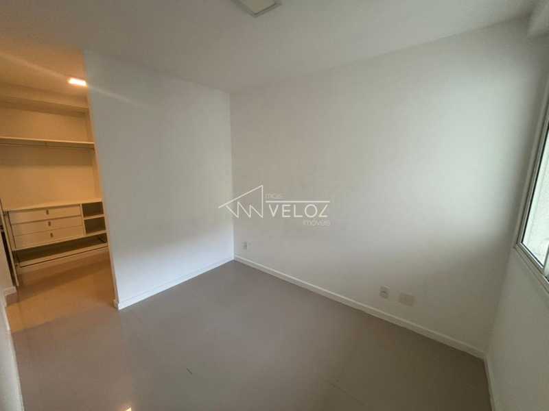 Conheça 9 do imóvel - Apartamento 2 quartos à venda Rio de Janeiro,RJ Botafogo - R$ 1.390.000 - BOAP20727 - 14 9 - 14