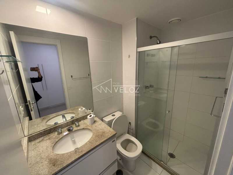 Conheça 11 do imóvel - Apartamento 2 quartos à venda Rio de Janeiro,RJ Botafogo - R$ 1.390.000 - BOAP20727 - 12 11 - 12