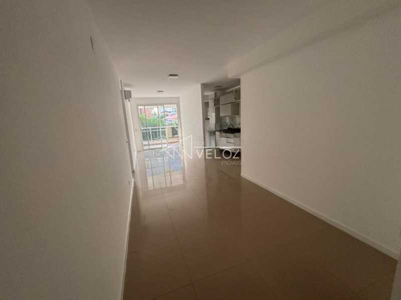 Conheça 13 do imóvel - Apartamento 2 quartos à venda Rio de Janeiro,RJ Botafogo - R$ 1.390.000 - BOAP20727 - 10 13 - 10