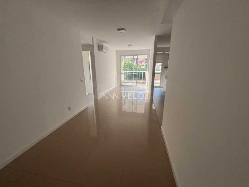 Conheça 14 do imóvel - Apartamento 2 quartos à venda Rio de Janeiro,RJ Botafogo - R$ 1.390.000 - BOAP20727 - 11 14 - 11