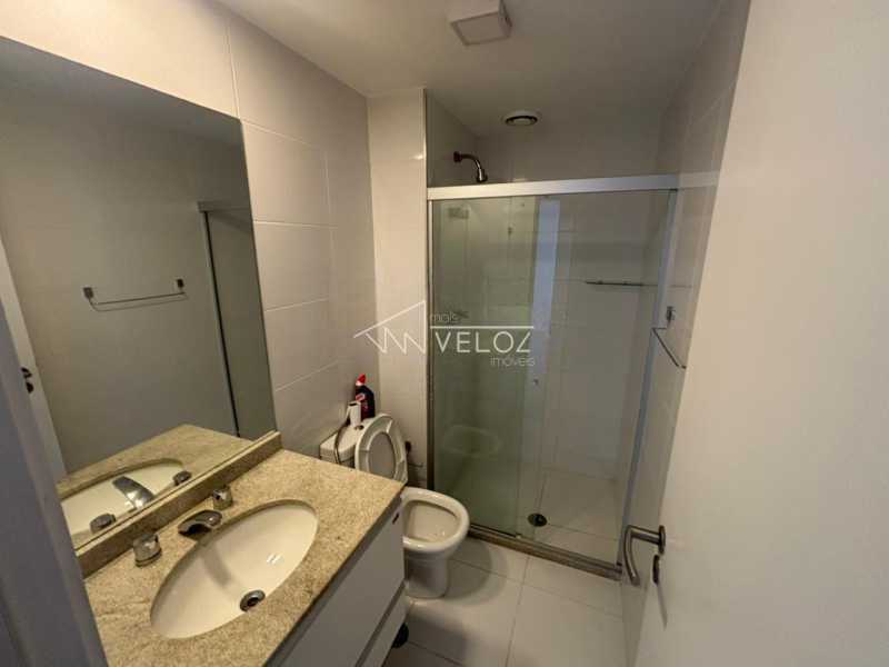 Conheça 18 do imóvel - Apartamento 2 quartos à venda Rio de Janeiro,RJ Botafogo - R$ 1.390.000 - BOAP20727 - 15 18 - 15