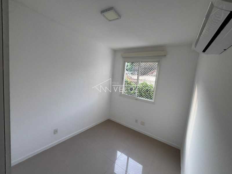 Conheça 19 do imóvel - Apartamento 2 quartos à venda Rio de Janeiro,RJ Botafogo - R$ 1.390.000 - BOAP20727 - 13 19 - 13