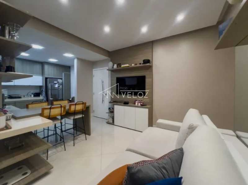 Conheça 16 do imóvel - Apartamento 2 quartos à venda Rio de Janeiro,RJ Flamengo - R$ 890.000 - LAAP26885 - 3 16 - 3