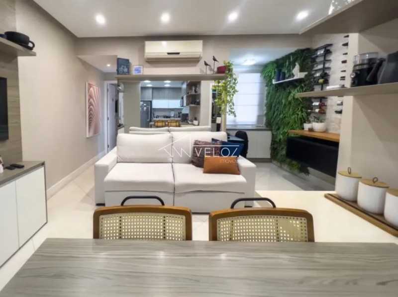 Conheça 27 do imóvel - Apartamento 2 quartos à venda Rio de Janeiro,RJ Flamengo - R$ 890.000 - LAAP26885 - 2 27 - 2