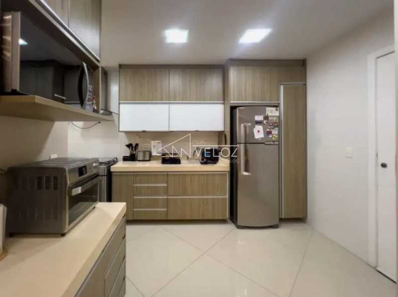 Conheça 3 do imóvel - Apartamento 2 quartos à venda Rio de Janeiro,RJ Flamengo - R$ 890.000 - LAAP26885 - 7 3 - 7