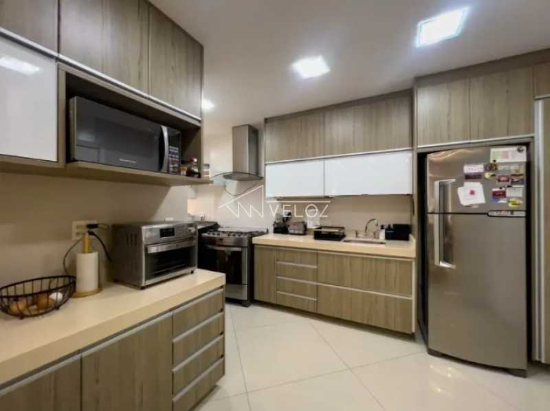 Conheça 5 do imóvel - Apartamento 2 quartos à venda Rio de Janeiro,RJ Flamengo - R$ 890.000 - LAAP26885 - 9 5 - 9