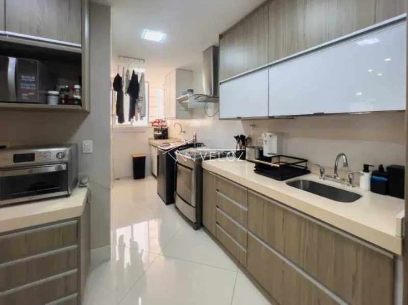 Conheça 8 do imóvel - Apartamento 2 quartos à venda Rio de Janeiro,RJ Flamengo - R$ 890.000 - LAAP26885 - 10 8 - 10