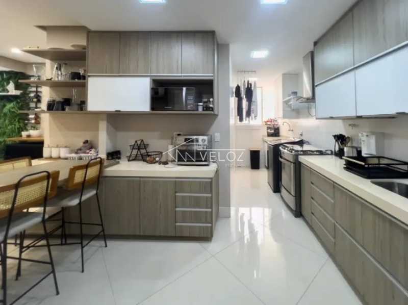 Conheça 23 do imóvel - Apartamento 2 quartos à venda Rio de Janeiro,RJ Flamengo - R$ 890.000 - LAAP26885 - 11 23 - 11