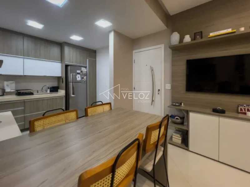 Conheça 26 do imóvel - Apartamento 2 quartos à venda Rio de Janeiro,RJ Flamengo - R$ 890.000 - LAAP26885 - 12 26 - 12