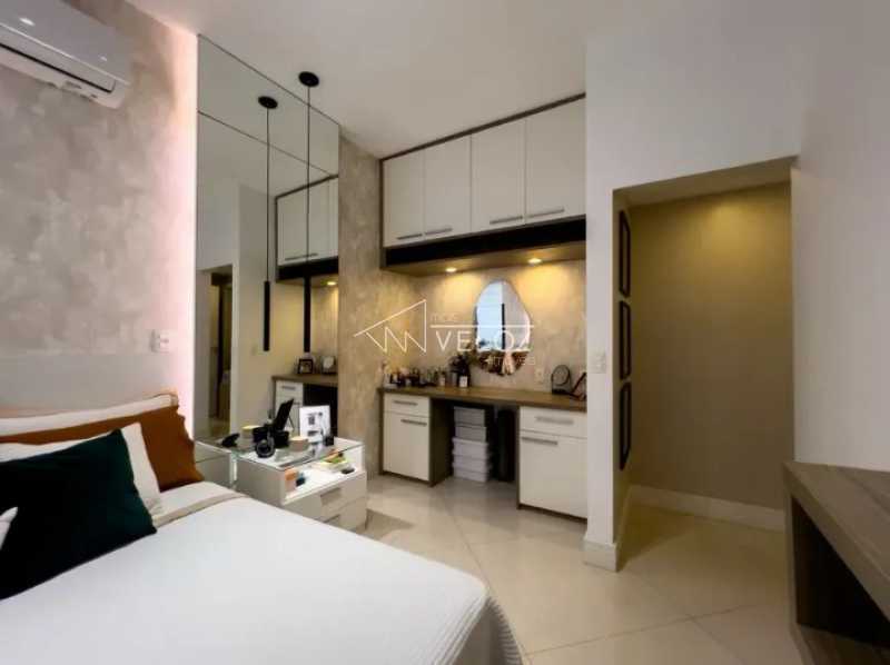 Conheça 13 do imóvel - Apartamento 2 quartos à venda Rio de Janeiro,RJ Flamengo - R$ 890.000 - LAAP26885 - 14 13 - 14