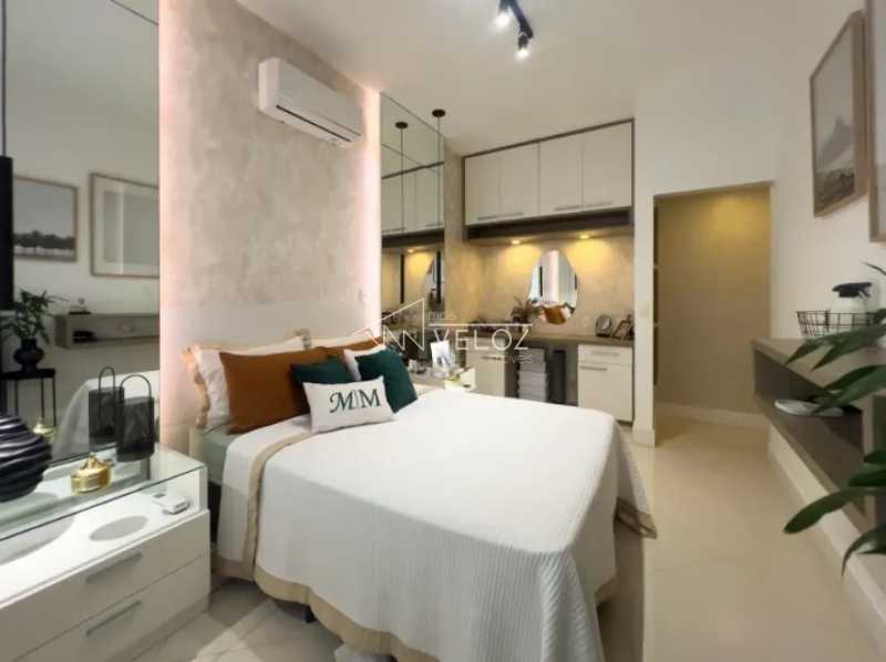 Conheça 15 do imóvel - Apartamento 2 quartos à venda Rio de Janeiro,RJ Flamengo - R$ 890.000 - LAAP26885 - 15 15 - 15