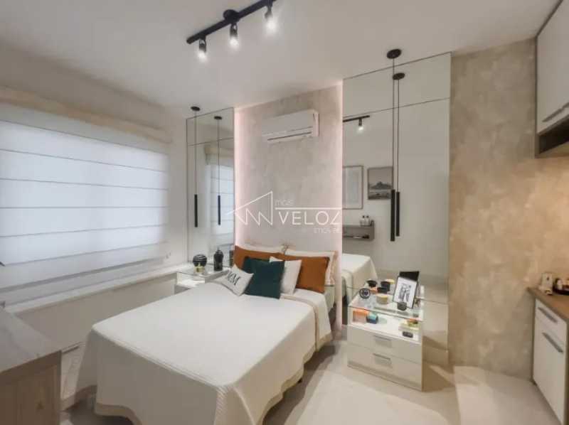 Conheça 17 do imóvel - Apartamento 2 quartos à venda Rio de Janeiro,RJ Flamengo - R$ 890.000 - LAAP26885 - 16 17 - 16