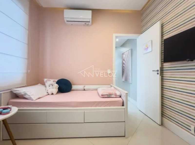 Conheça 9 do imóvel - Apartamento 2 quartos à venda Rio de Janeiro,RJ Flamengo - R$ 890.000 - LAAP26885 - 18 9 - 18