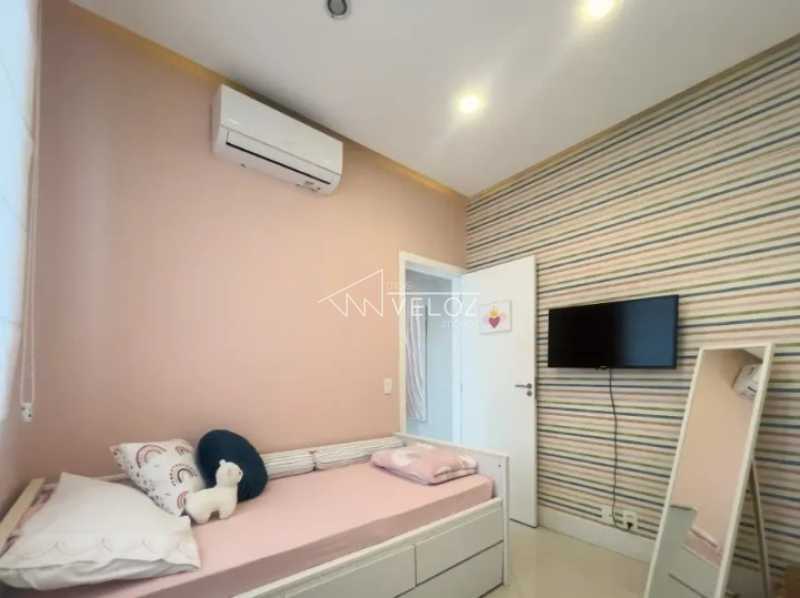 Conheça 14 do imóvel - Apartamento 2 quartos à venda Rio de Janeiro,RJ Flamengo - R$ 890.000 - LAAP26885 - 19 14 - 19