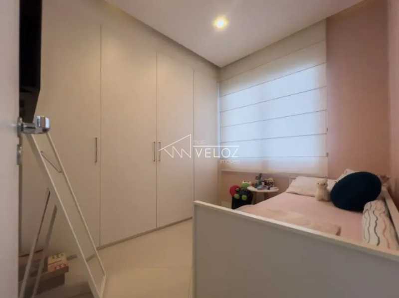 Conheça 19 do imóvel - Apartamento 2 quartos à venda Rio de Janeiro,RJ Flamengo - R$ 890.000 - LAAP26885 - 20 19 - 20