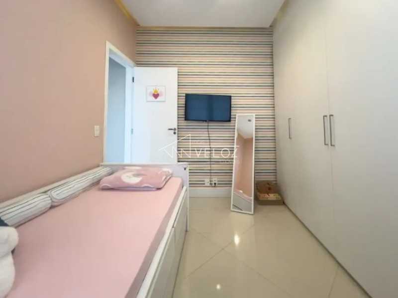 Conheça 24 do imóvel - Apartamento 2 quartos à venda Rio de Janeiro,RJ Flamengo - R$ 890.000 - LAAP26885 - 21 24 - 21