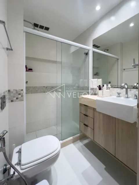 Conheça 12 do imóvel - Apartamento 2 quartos à venda Rio de Janeiro,RJ Flamengo - R$ 890.000 - LAAP26885 - 22 12 - 22