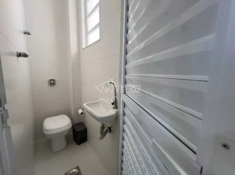 Conheça 20 do imóvel - Apartamento 2 quartos à venda Rio de Janeiro,RJ Flamengo - R$ 890.000 - LAAP26885 - 24 20 - 24