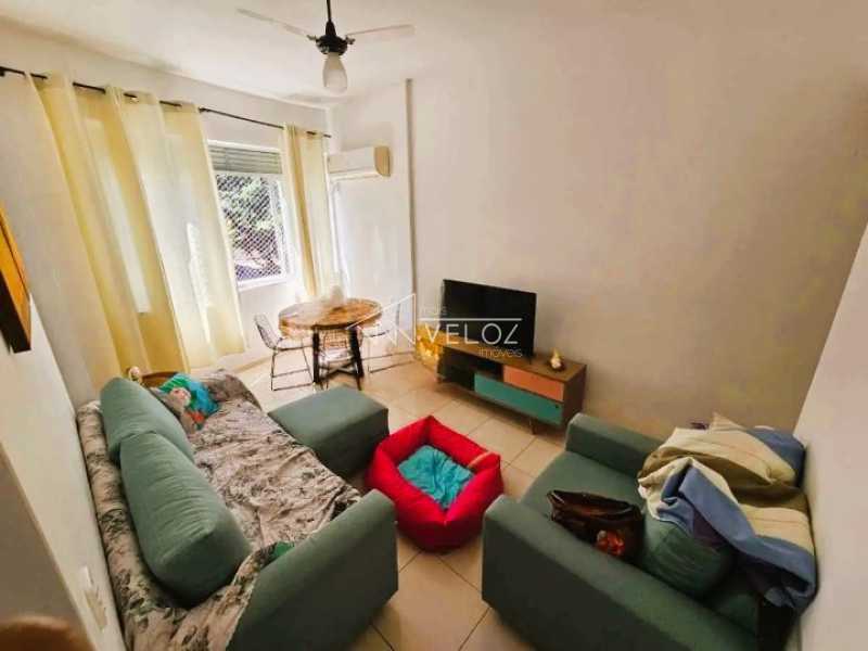 Conheça WhatsApp Image 2026-03-31 at 1 do imóvel - Apartamento 2 quartos à venda Rio de Janeiro,RJ Ipanema - R$ 1.000.000 - LBAP21323 - 2 WhatsApp Image 2026-03-31 at 1 - 2