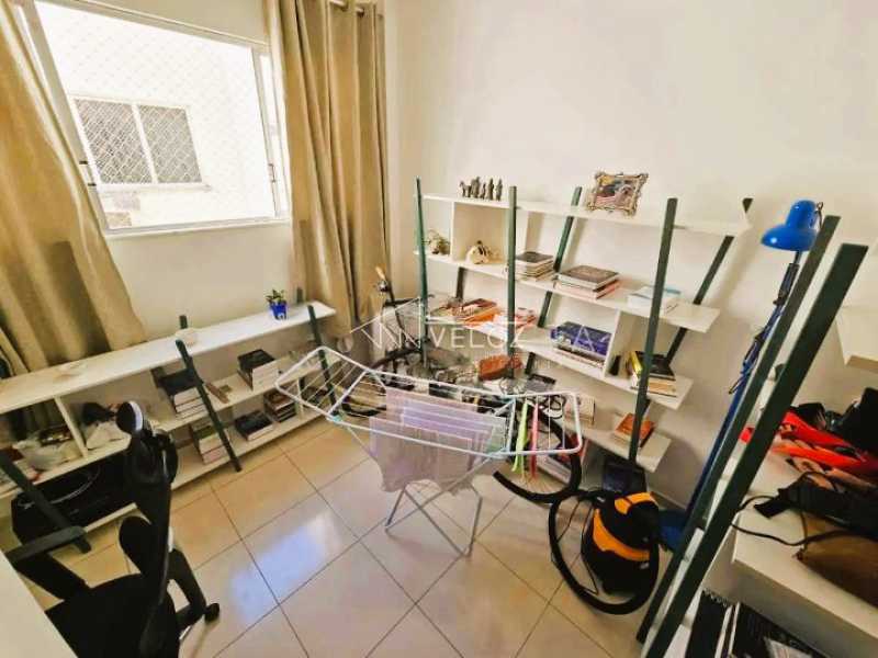 Conheça WhatsApp Image 2026-03-31 at 1 do imóvel - Apartamento 2 quartos à venda Rio de Janeiro,RJ Ipanema - R$ 1.000.000 - LBAP21323 - 3 WhatsApp Image 2026-03-31 at 1 - 3