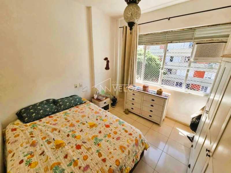 Conheça WhatsApp Image 2026-03-31 at 1 do imóvel - Apartamento 2 quartos à venda Rio de Janeiro,RJ Ipanema - R$ 1.000.000 - LBAP21323 - 4 WhatsApp Image 2026-03-31 at 1 - 4