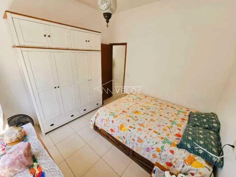 Conheça WhatsApp Image 2026-03-31 at 1 do imóvel - Apartamento 2 quartos à venda Rio de Janeiro,RJ Ipanema - R$ 1.000.000 - LBAP21323 - 5 WhatsApp Image 2026-03-31 at 1 - 5