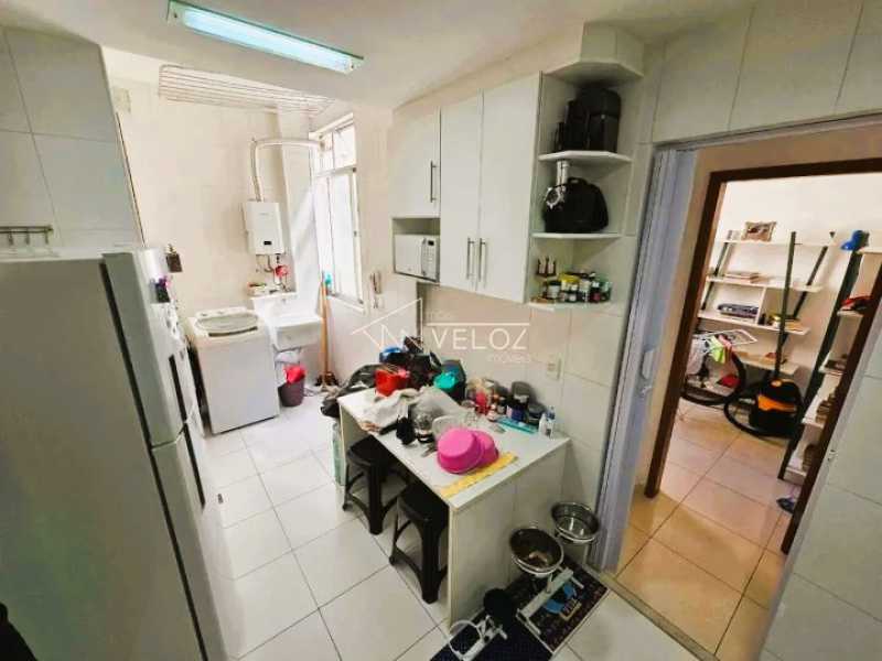 Conheça WhatsApp Image 2026-03-31 at 1 do imóvel - Apartamento 2 quartos à venda Rio de Janeiro,RJ Ipanema - R$ 1.000.000 - LBAP21323 - 13 WhatsApp Image 2026-03-31 at 1 - 13