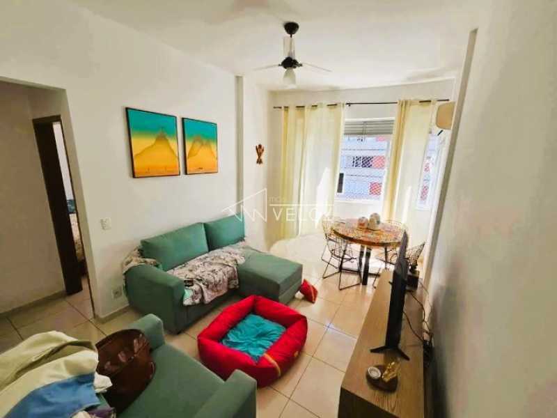 Conheça WhatsApp Image 2026-03-31 at 1 do imóvel - Apartamento 2 quartos à venda Rio de Janeiro,RJ Ipanema - R$ 1.000.000 - LBAP21323 - 14 WhatsApp Image 2026-03-31 at 1 - 14