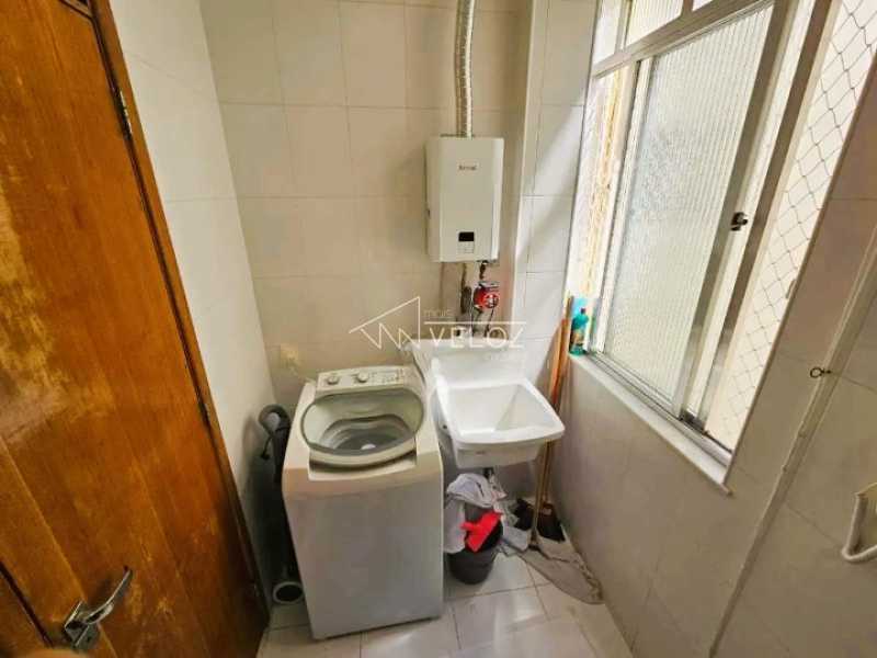 Conheça WhatsApp Image 2026-03-31 at 1 do imóvel - Apartamento 2 quartos à venda Rio de Janeiro,RJ Ipanema - R$ 1.000.000 - LBAP21323 - 15 WhatsApp Image 2026-03-31 at 1 - 15