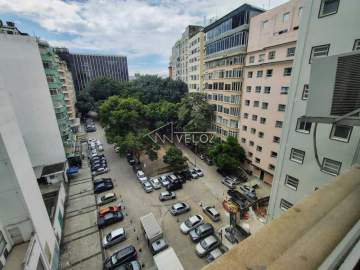 Sala Comercial 49m² à venda Rio de Janeiro,RJ Centro - R$ 295.000 - CTSL00668