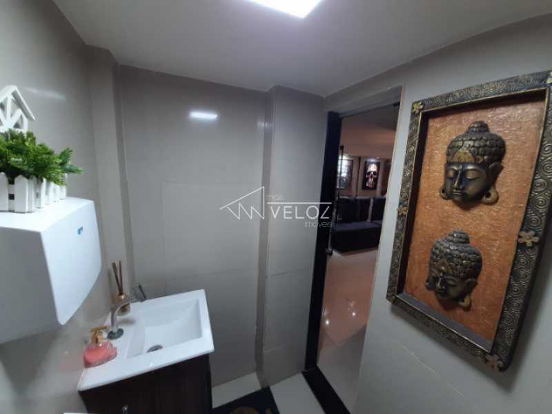 Conheça 1f5090ce-bd9f-457a-b0cd-5219a5 do imóvel - Apartamento à venda Rio de Janeiro,RJ Botafogo - R$ 395.000 - LAAP03178 - 4 1f5090ce-bd9f-457a-b0cd-5219a5 - 4