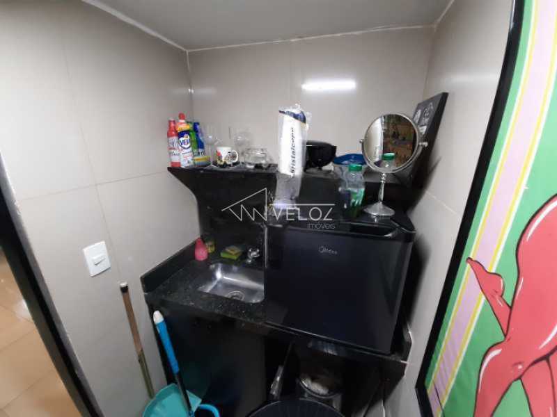 Conheça 635d69be-d528-4871-a1aa-fdc078 do imóvel - Apartamento à venda Rio de Janeiro,RJ Botafogo - R$ 395.000 - LAAP03178 - 12 635d69be-d528-4871-a1aa-fdc078 - 12