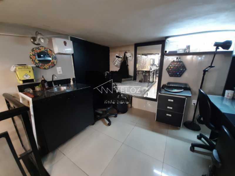 Conheça 8974a038-3326-4b25-9be4-7e9698 do imóvel - Apartamento à venda Rio de Janeiro,RJ Botafogo - R$ 395.000 - LAAP03178 - 13 8974a038-3326-4b25-9be4-7e9698 - 13
