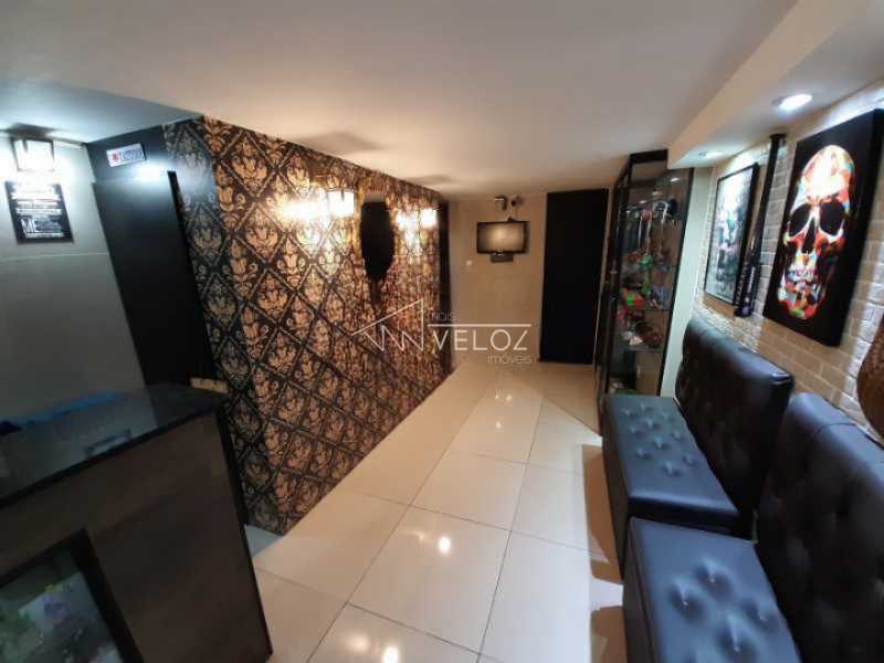 Conheça fd2057a6-abc0-4c15-a54c-a38356 do imóvel - Apartamento à venda Rio de Janeiro,RJ Botafogo - R$ 395.000 - LAAP03178 - 18 fd2057a6-abc0-4c15-a54c-a38356 - 18