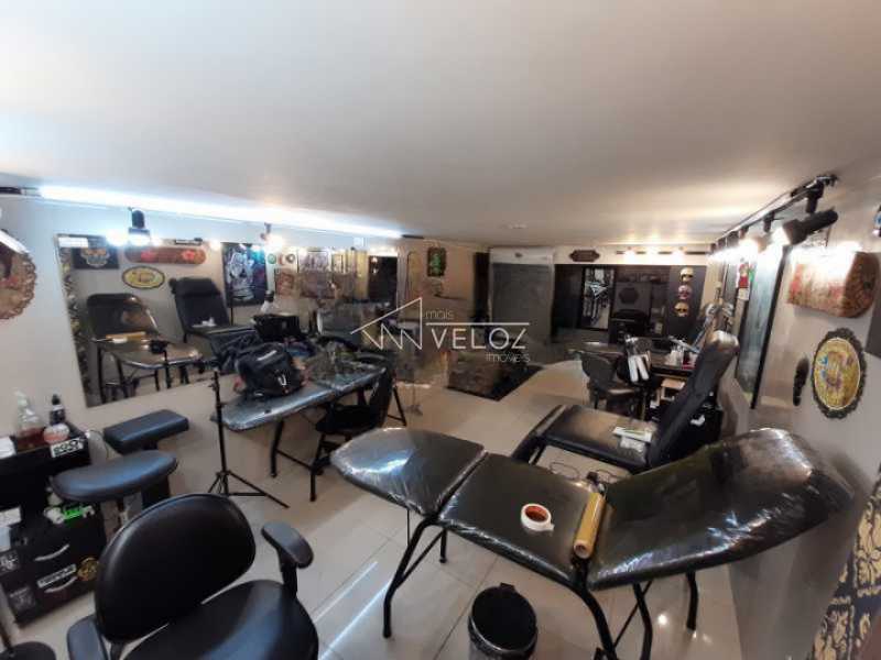 Conheça 9f9d25a9-5a6e-4e90-9817-487c57 do imóvel - Apartamento à venda Rio de Janeiro,RJ Botafogo - R$ 395.000 - LAAP03178 - 20 9f9d25a9-5a6e-4e90-9817-487c57 - 20
