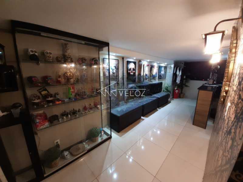 Conheça 411050cf-5a45-4ed0-b543-434be1 do imóvel - Apartamento à venda Rio de Janeiro,RJ Botafogo - R$ 395.000 - LAAP03178 - 25 411050cf-5a45-4ed0-b543-434be1 - 25